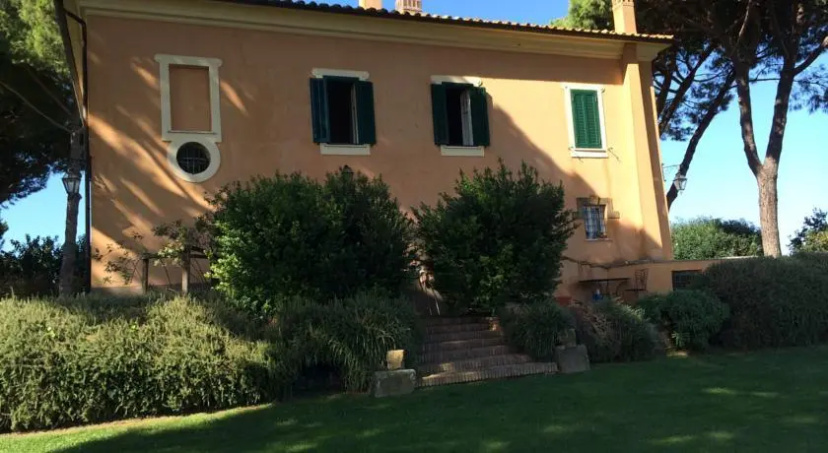 Цены на Splendido casale alle porte di Roma в Риме