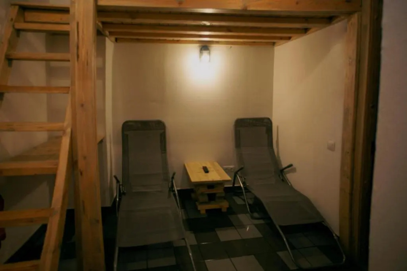 K88SPA Apartaments Riga — отель с удобствами в риге