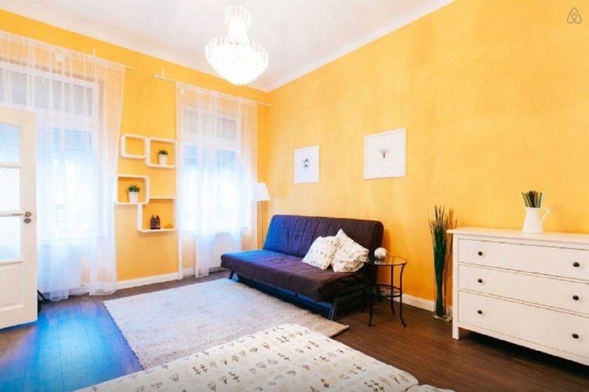 Цены на BPM - Sunny Apartment в Будапеште