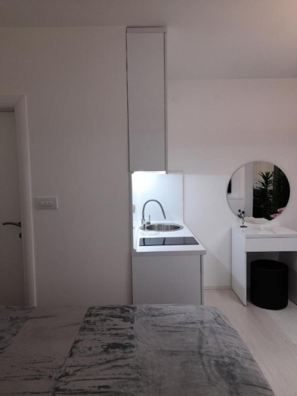 Centro apartman Zeleni venac — забронировать отель в Белграде