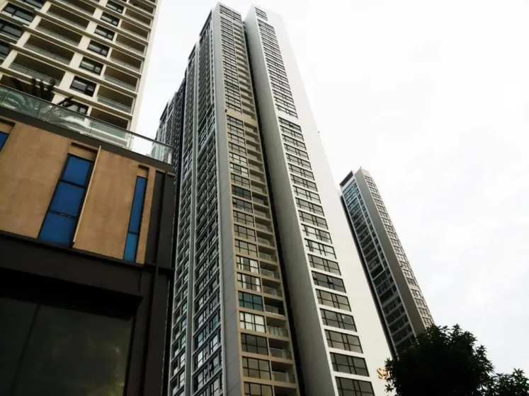 Luxury Apartment Vinhomes Skylake — отзывы гостей и цены