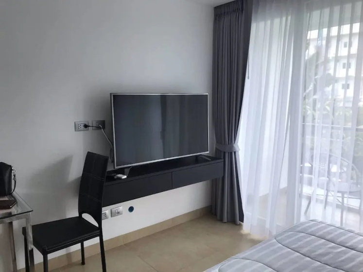 Centara Avenue Residence Building C — отзывы гостей и цены