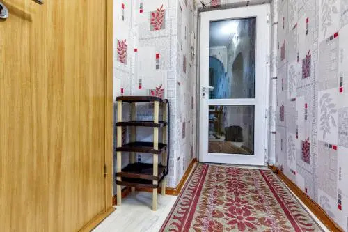 Lighthouse Apartment At Kurmangazy — отель в Алматы, Казахстан