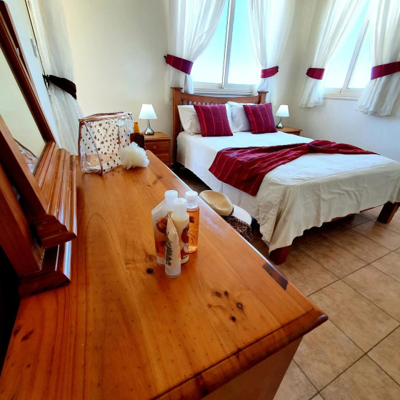 Lovely 2 bedroom apartment A206, 800m to the sea — отзывы гостей и цены