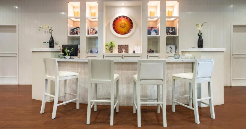 Amar House, All-Inclusive - Hotel in كانكون - Photo 4