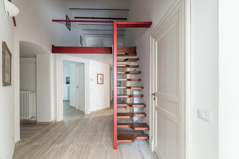 Central City Apartment by Wonderful Italy — отель с удобным расположением в Палермо