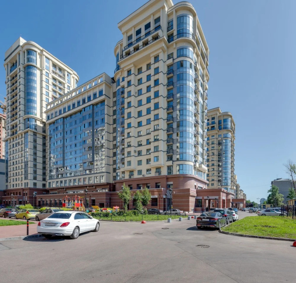 Apartments Alex Home — отзывы гостей и цены