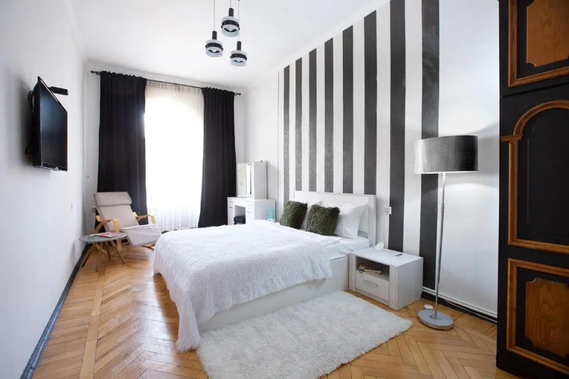 GrandCandy Self Checkin Apartments Central Yerevan — забронировать отель в Ереван