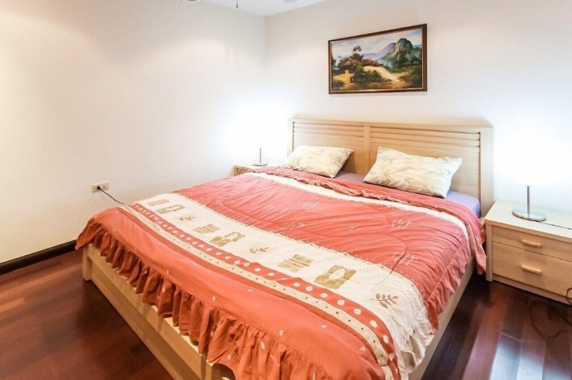 Nordic Park Hill Residence Flat Nordic Residence F2 R214 — отель с удобным расположением в Паттайе