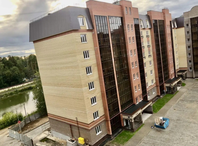 Apartamenty na ulice Lenina — забронировать отель в Костроме