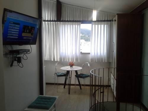 Цены на LinkHouse Colorful Apartment Copacabana C1-0016 в Рио