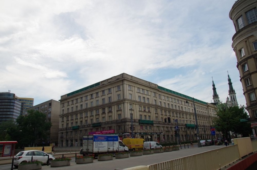 P&O Marszalkowska 2 — отзывы гостей и цены