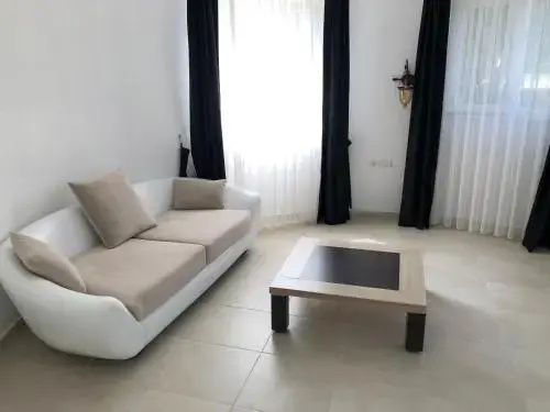 Villa Elysium — отель с удобным расположением в Даламане