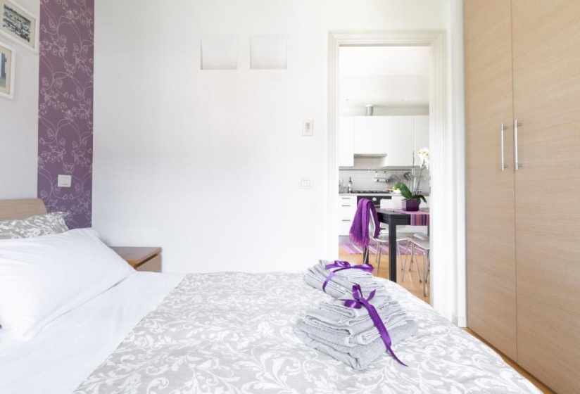 Lambertone, cozy flat in Rome, Aurelio Vatican — отзывы гостей и цены