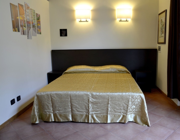 Gemelli Holidays Well Connected to City Center — отзывы гостей и цены