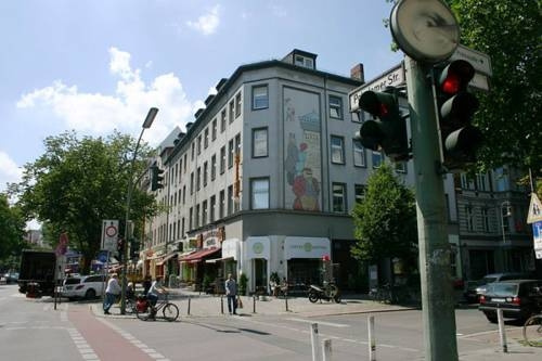 Berlin Apartments Okay’24 — отзывы гостей и цены