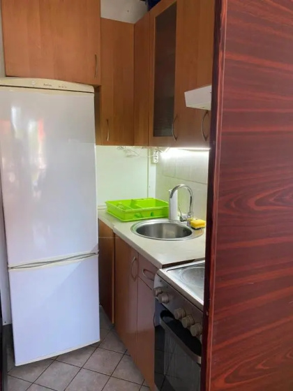 Hill Apartment — отель с удобствами в Белграде