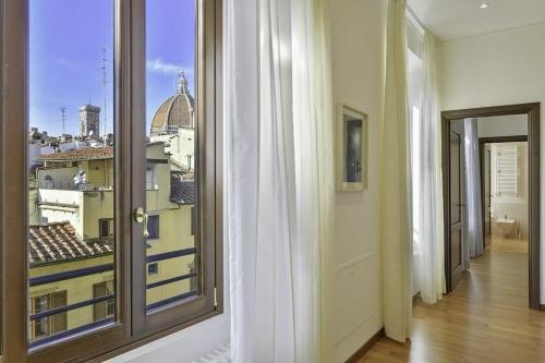 Medici Halldis Apartment — отель с удобным расположением в Флоренции
