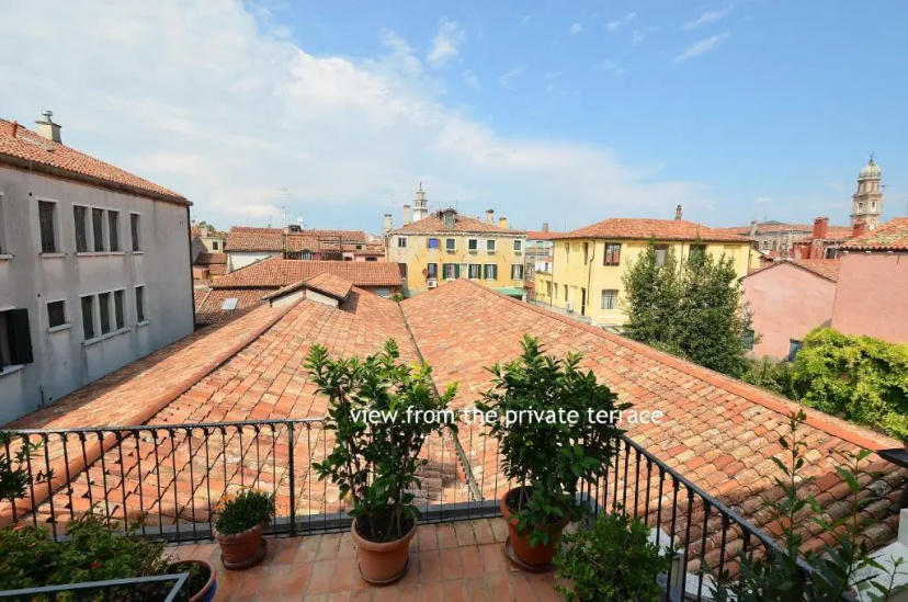 PATRIZIO panoramic view — отзывы гостей и цены