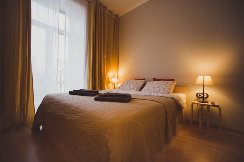 Цены на CoHome Apartment Malaya Moskovskaya Ulitsa, 6 в Санкт-Петербурге
