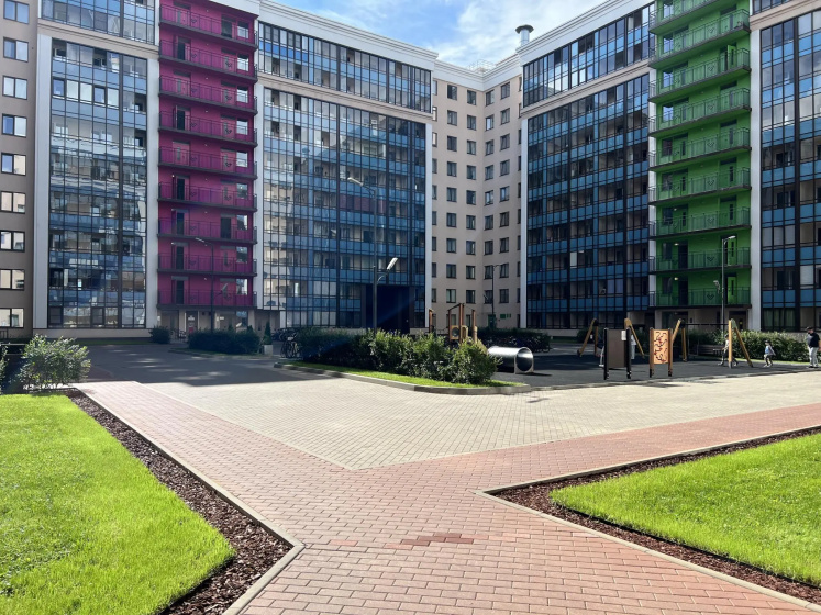 Only Piter (Онли Питер) на улице Политехническая — отель с удобствами в Санкт-Петербурге