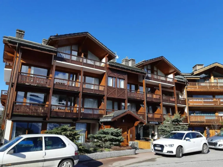 Цены на Appartement Courchevel 1550, 2 pieces, 4 personnes - FR-1-514-1 в Куршевеле