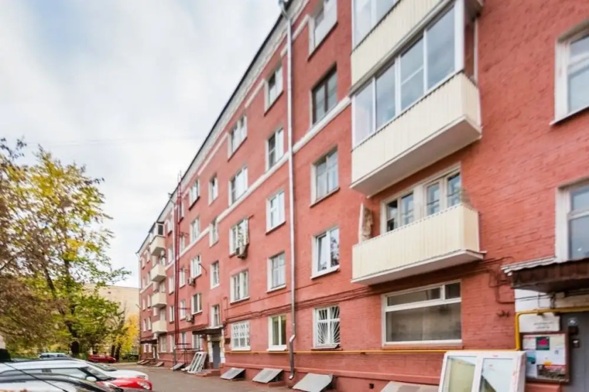 Apartment on Staryi Tolmachevskiy - Apartment in Moscou - Photo 1