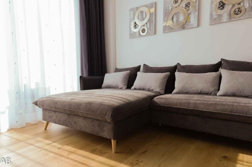 Superior Apartment & Rooftop Pool — отель с удобным расположением в вене