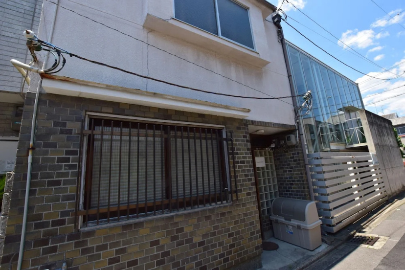 Kyoto Kosakacho House 3 — отель в Киото, Япония