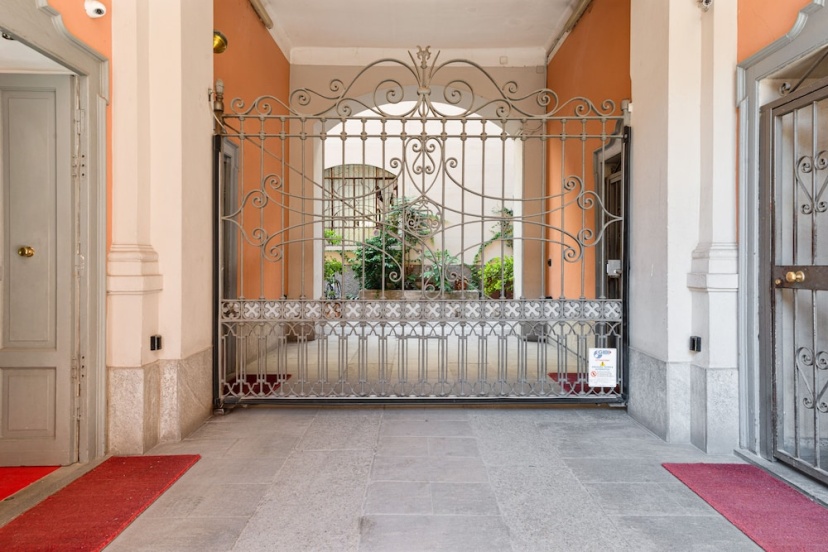 Цены на JOIVY Bright And Cozy Studio For 2 In Porta Genova в Милане