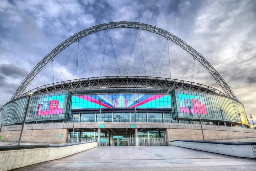 SAV Wembley Studios — отзывы гостей и цены