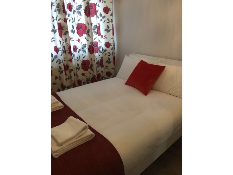 Цены на Marble Apartments Balham Hill в Лондоне