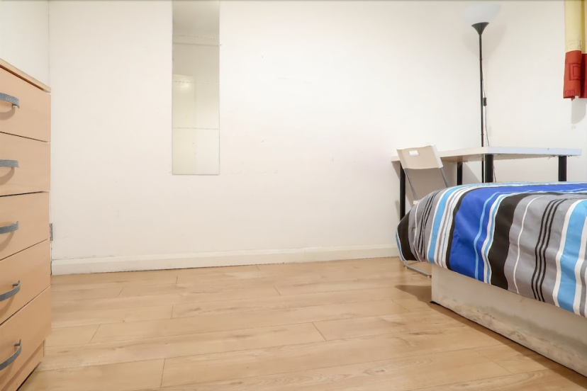 Greenland House Deluxe Guest Room — отель в Лондоне, Соединенное Королевство