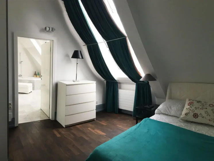 Extraordinary Residence at Stephansplatz — отзывы гостей и цены
