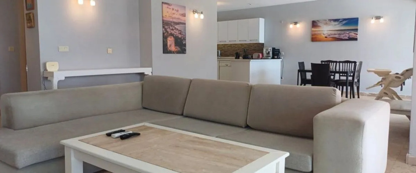 Villa Güneş Marmaris — забронировать отель в Мармарисе