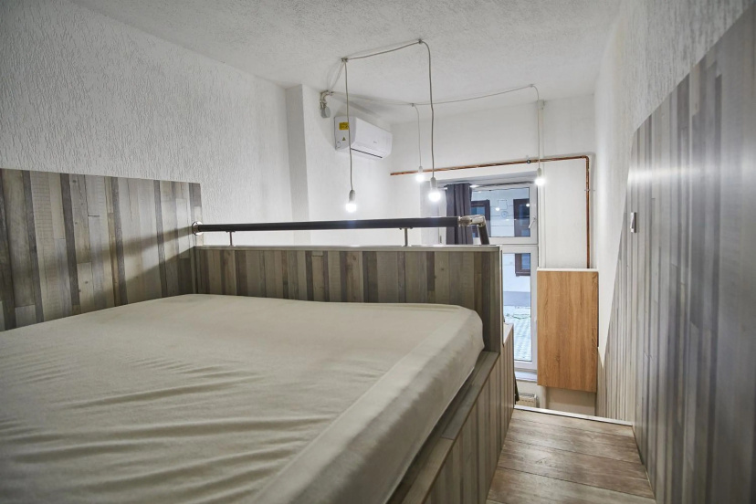 KM33 Apartments - Budapest - hostAID — отзывы гостей и цены
