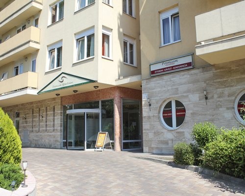 Budapest Premium Apartment Hotel, 1139 BUDAPEST, Hungary — отзывы гостей и цены