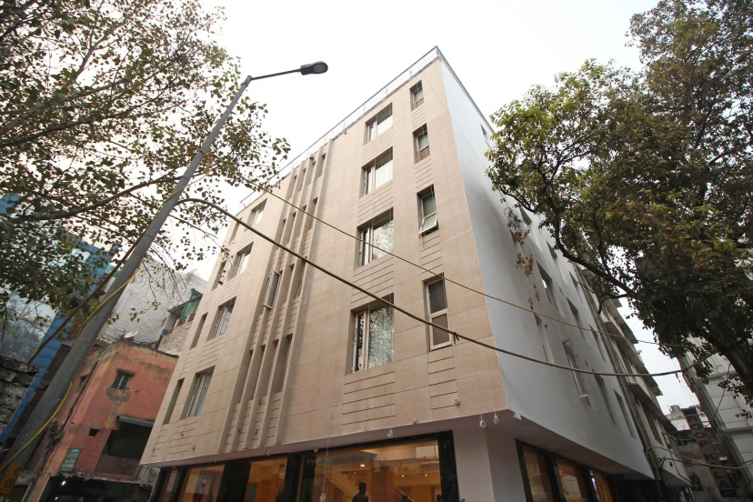 OYO 8248 Hotel Shanti Plaza — отзывы гостей и цены