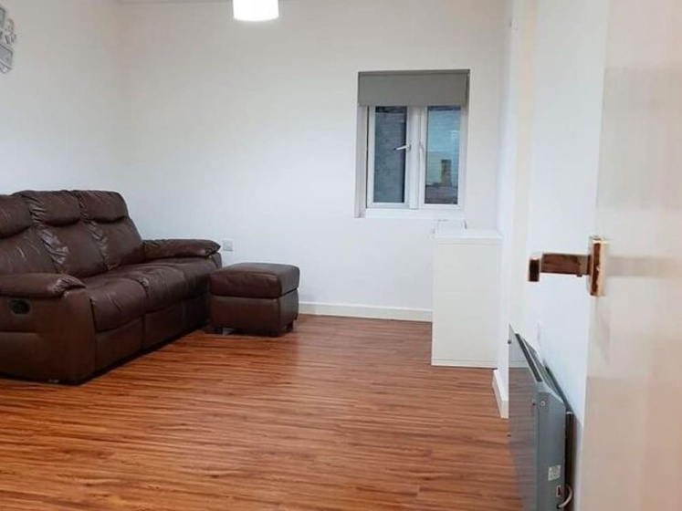 Lovely Apartment in Harrow Near Northala Fields — отель с удобным расположением в Лондоне