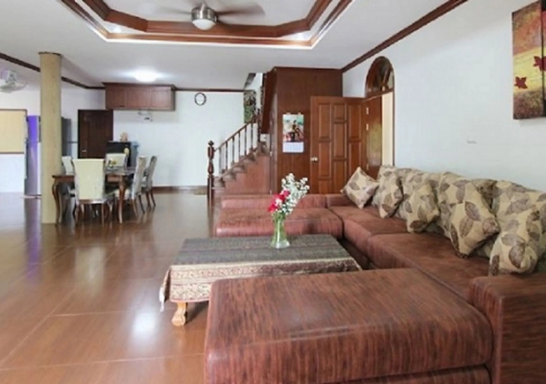 Цены на Panadda Villa в Патонг