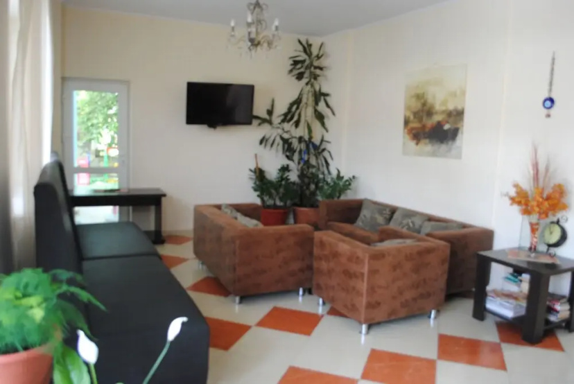 Guest house Mercury — забронировать отель в Темрюк