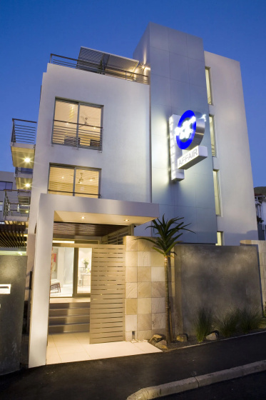 Atlantic Affair Boutique Hotel — отзывы гостей и цены