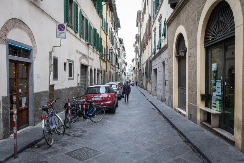 Цены на Mamo Florence - Boheme Apartment в Флоренции