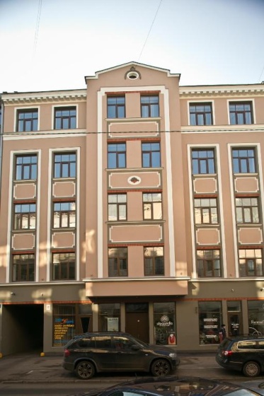 Цены на Avotu 8 Residence в риге