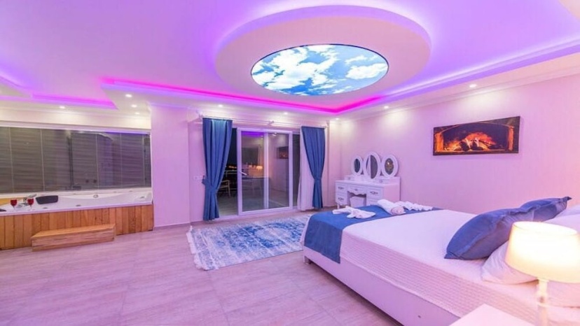 Цены на Villa Nil в Калкан