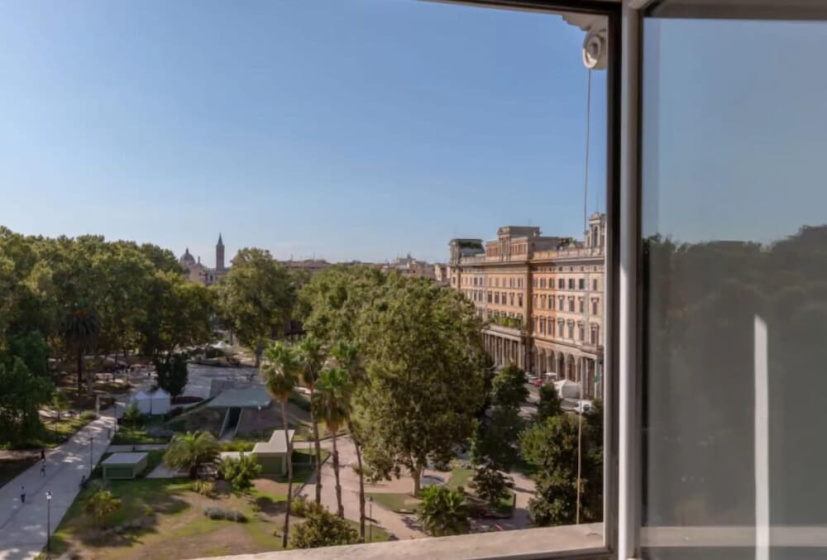 Vittorio Luxury Panoramic Apartment — отзывы гостей и цены