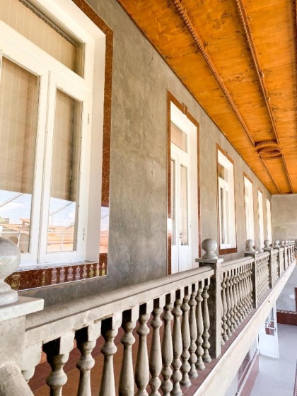 Safar Guest House — отель в Самарканд, Узбекистан