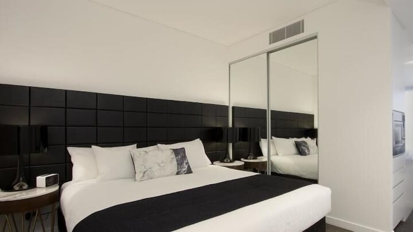 Цены на KOZYGURU Chatswood Luxury Studio в Сиднее