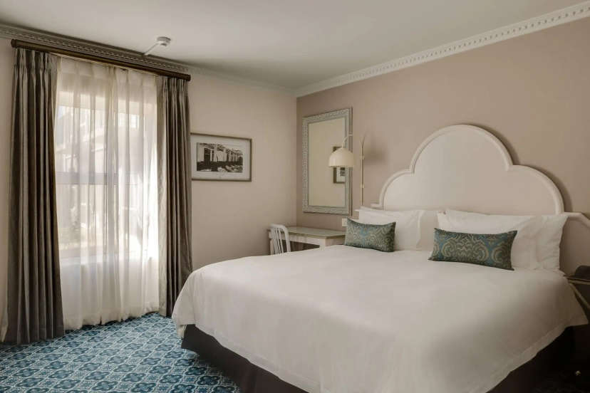 Цены на Protea Hotel by Marriott Cape Town Mowbray в Кейптауне