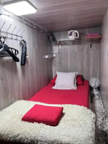 Hotel Domizil — отзывы гостей и цены
